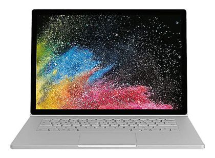 Microsoft Surface Book 2 15 inch-00019